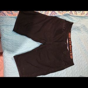 Rock shorts for men